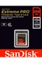 Extreme Pro Cfexpress 256Gb 1700Mb/S Type B Xqd 4K Memory Card - 4