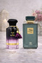 Oud & Roses 60ml & Blu Oud 100ml Eau De Parfum – Special Combo Fragrance Set Perfume - 2