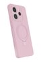 Zengemtx New Redmi Note 14 4g Regal Magsafe Stand Cover - (100914) Pink - 2
