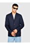 Comfortable Fit Unlined 2-Button Jacket Men's Colorful Jacket - 323A2T3Rsw016