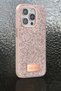 Zengemtx iPhone 14 Pro Max Bright Silvery Cover - (95549) Deep Purple - 4