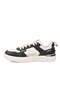 Soprano 101 25205 m White-Black Men's Sports Shoes - 4