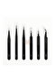 Antistatic Tweezers Esd-12 |   Esd Protected Precision Electronic Tweezers (Smd & Pcb Compatible) - 2