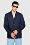 Comfortable Fit Unlined 2-Button Jacket Men's Colorful Jacket - 323A2T3Rsw016 - 8