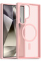 Zengemtx Galaxy S24 Ultra Jota Magsafe Cover (101303) - Powder