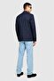 Comfortable Fit Unlined 2-Button Jacket Men's Colorful Jacket - 323A2T3Rsw016 - 7
