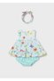 Baby Girl Hair Band 3-Piece Set 1290