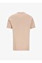 Onserhan Reg Ss Tee Cs Men's Beige T-Shirt - 22035586 - 8