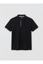 Lcwaikiki Classic Polo Collar Pique Men's T-Shirt - 5