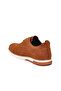 206 m Tan Suede Men's Casual Shoes - 4