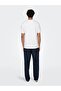 Onslevı Lıfe Reg Text White Men's T-Shirt 22028147 - 5