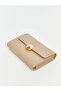 Lcw Accessories Women's Wallet with Snap Closure - 2