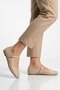 K-301 Z Beige Women's Casual Shoes - 2