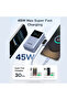 PB727-75701B 55W 10,000 mAh Fast Charging Power Bank BLUE - 3