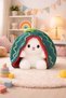 Özgüneroyuncak.Kk 50 cm Strawberry Bag Rabbit Special for Lovers - 2