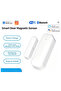 Smart door and window sensor WiFi,Bluetooth