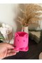 Cute Cat Pen Holder Gift and Desktop Decoration