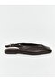 Lcw Steps Square Toe Women's Ballerinas - 2