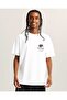 Stacked Hi Ss Tee Men's White T-Shirt - Vn000Pew - 2