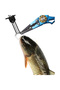 Multifunctional Aluminum Alloy Lure Pliers Fish Control Combination Set - 4
