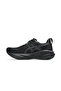 Novablast 5 Unisex Running Shoes 1012B765-002 Black - 3