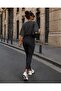 Women's Heel-Strapping Elastic Tights, Suitable for Every Daily Outfit - 5