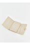 Lcw Accessories Women's Wallet with Snap Closure - 3