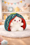 Özgüneroyuncak.Kk 50 cm Strawberry Bag Rabbit Special for Lovers - 3