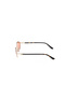 Women's Metal Sunglasses 01.82.0028932E - 4