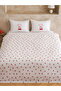 Sparkling Choices Cherry Embroidered Double Pique Set from Shining Store - 2