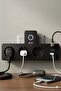 Ftr-12 Thermal Current Protected Triple Socket - Blic Pd 20W Usb-C + 3 Usb-A Inputs - 2500W 10A - 4