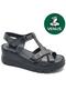 26340200Y Women's Leather Sandals