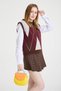 Detachable Women's Handbag F533 - 6
