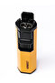Cigar Lighter Dual Jet Flame Refillable – Portable Outdoor Lighter for Cigar, BBQ (Without Gas) - 5