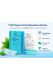 Peppermint Diş Beyazlatma Bantları 7x2 Strip - 30 Dakikada Kullanım, Mine Dostu