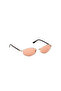 Women's Metal Sunglasses 01.82.0028932E - 3