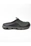 Cast Comfortable Ultra Light Sole Sea Doctor Nurse Chef Pool Beach Men Women Slippers Anthracite - 4