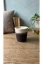 Sinus Modern Bohem Soya Parafin Seramik Mum