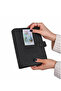 Instax 193 Photo Capacity Black Polakart Photo Album with Pockets - 2