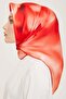 وشاح حريري - 9124D-54 - تيفيل - 4