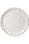 100 pcs Round Paper Plate 9"
