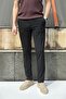 Men'S, Standard-Fit, Old Money Culture, Summer-Spring, High-Quality, Fabric Trousers 308