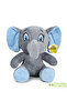 25 cm Plush Animal Figures – Soft Toy |   Cute and High-Quality Plush Animal - 2