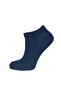 7-Pack Cotton Bootie Socks - 2