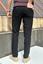 Men'S, Standard-Fit, Old Money Culture, Summer-Spring, High-Quality, Fabric Trousers 308 - 6