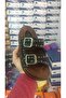 Apella Double Buckle New Season Slippers Stylish and Useful - 3