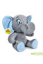 25 cm Plush Animal Figures – Soft Toy |   Cute and High-Quality Plush Animal - 4
