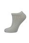 7-Pack Cotton Bootie Socks - 6