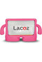 Kids Hand Shaped Tab Protection Case Cover Compatible with iPad Pro 11 Inch 2025