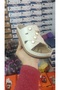 Apella Stylish, Convenient and Comfortable Orthopedic Slippers with Stones for the New Season - 4